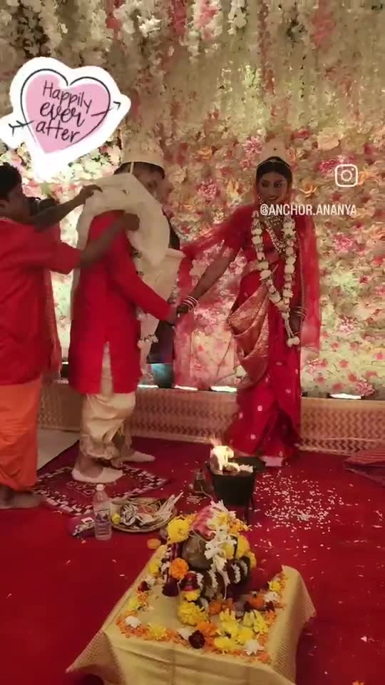 Video preview — Wedding Energy